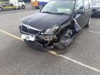2013 SKODA ROOMSTER S for sale at Copart SANDTOFT