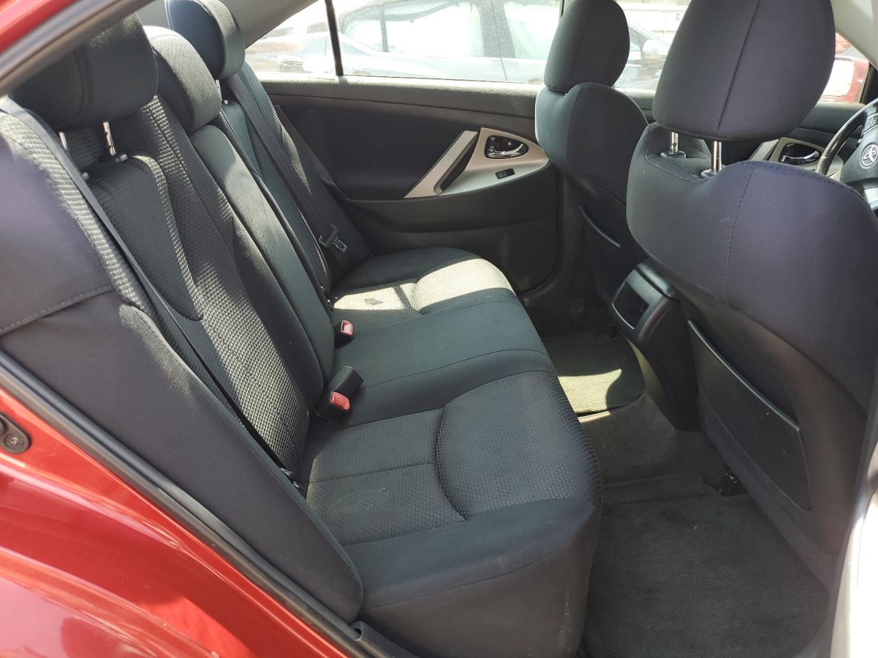 2009 Toyota Camry Base VIN: 4T1BE46KX9U276777 Lot: 66233285