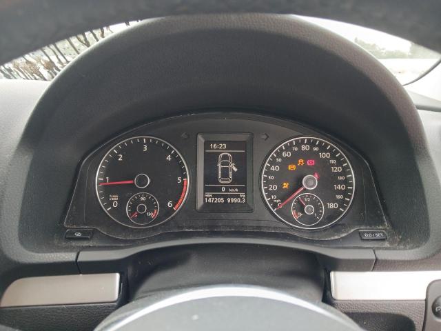 2010 VOLKSWAGEN SCIROCCO G