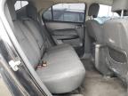 2011 CHEVROLET EQUINOX LT   for sale at Copart CA - LOS ANGELES