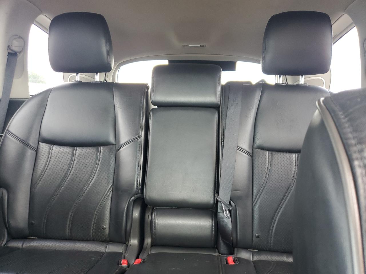 2013 Infiniti Jx35 VIN: 5N1AL0MM5DC311996 Lot: 63583425