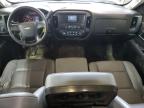 2015 CHEVROLET SILVERADO C2500 HEAVY DUTY   for sale at Copart NC - MOCKSVILLE