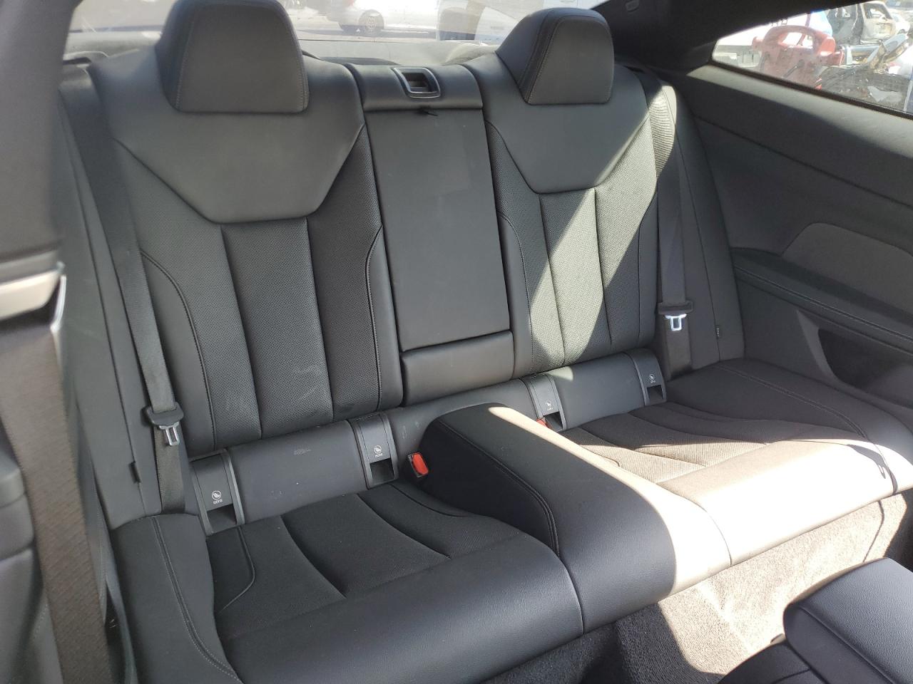 2024 BMW 430I VIN: WBA53AP02RCN19228 Lot: 63318835