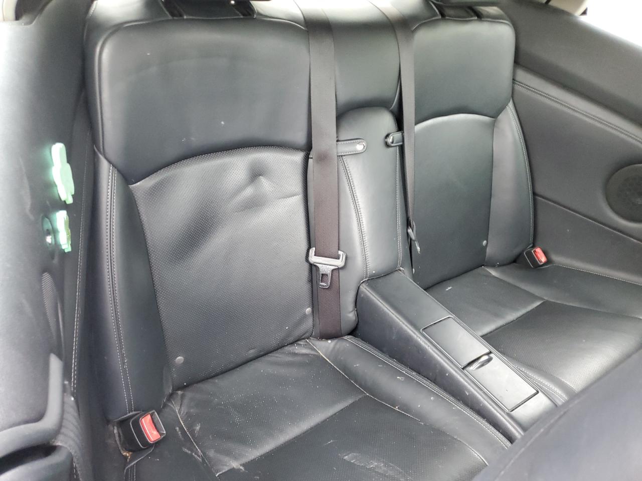 2011 Lexus Is 250 VIN: JTHFF2C28B2518526 Lot: 65066005