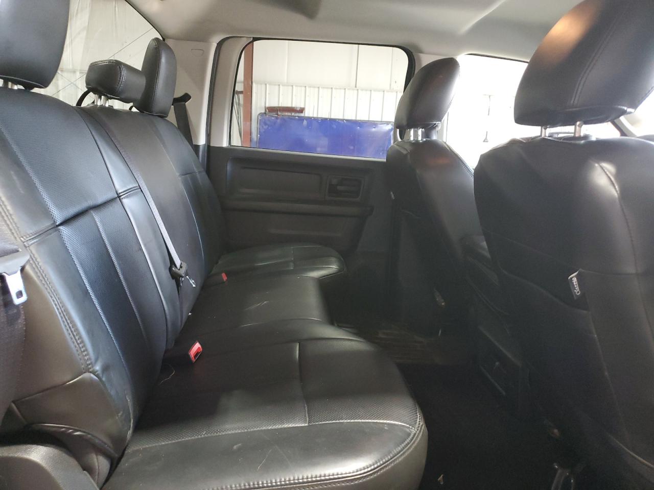 2012 Dodge Ram 3500 St VIN: 3C63D3GL8CG188776 Lot: 63604415