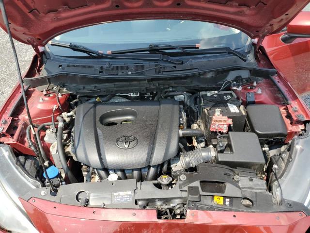 2020 TOYOTA YARIS LE  