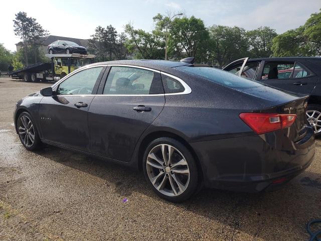  CHEVROLET MALIBU 2023 Szary