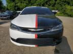 2015 CHRYSLER 200 LX   for sale at Copart ON - LONDON