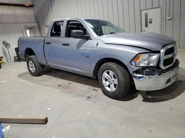  RAM 1500 2024 Srebrny