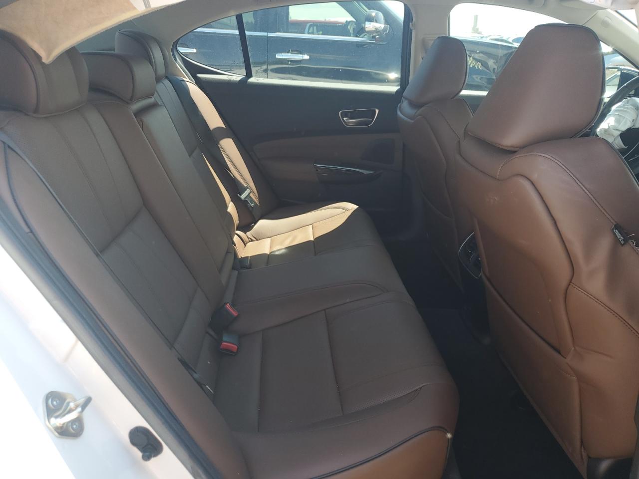 2013 Acura Tlx Technology VIN: 19UUB3F46LA003721 Lot: 66701615