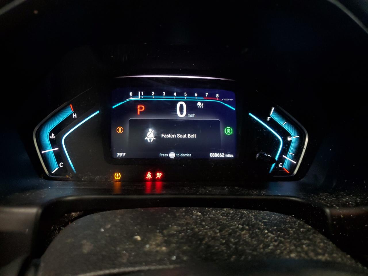 2021 Honda Odyssey Exl VIN: 5FNRL6H71MB015777 Lot: 64679945