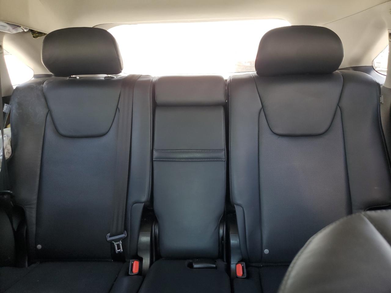 2015 Lexus Rx 350 Base VIN: 2T2BK1BA8FC292067 Lot: 65271755