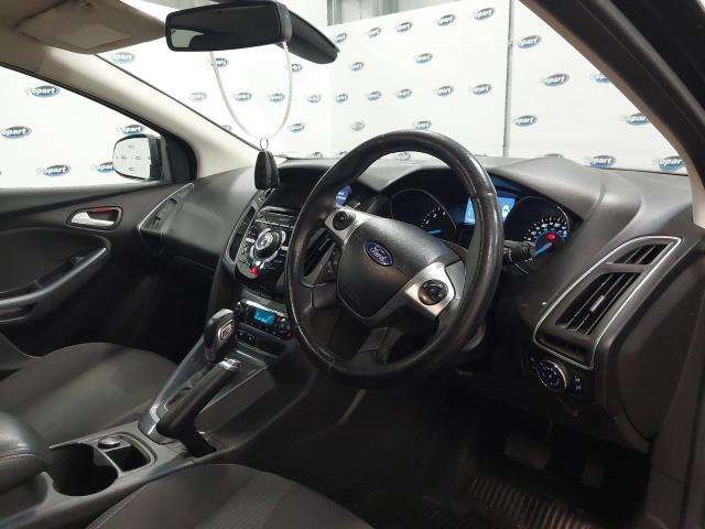 2014 FORD FOCUS TITA