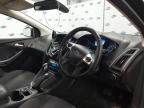 2014 FORD FOCUS TITA for sale at Copart NEWBURY