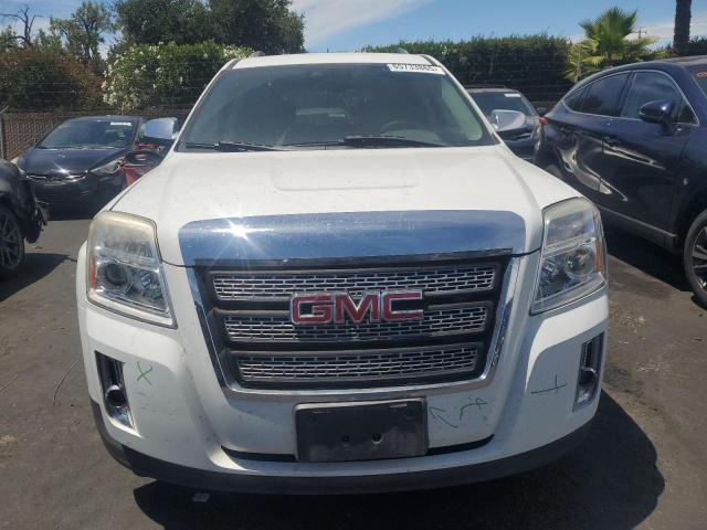  GMC TERRAIN 2013 White