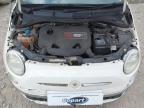 2012 FIAT 500 LOUNGE for sale at Copart YORK