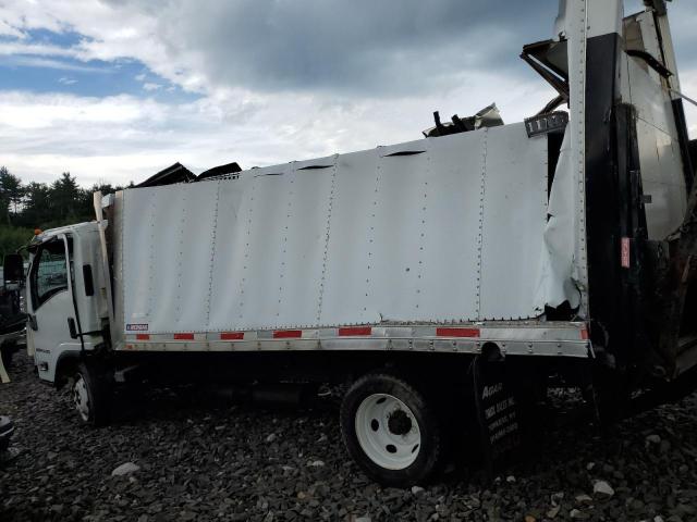 2012 ISUZU NPR HD   