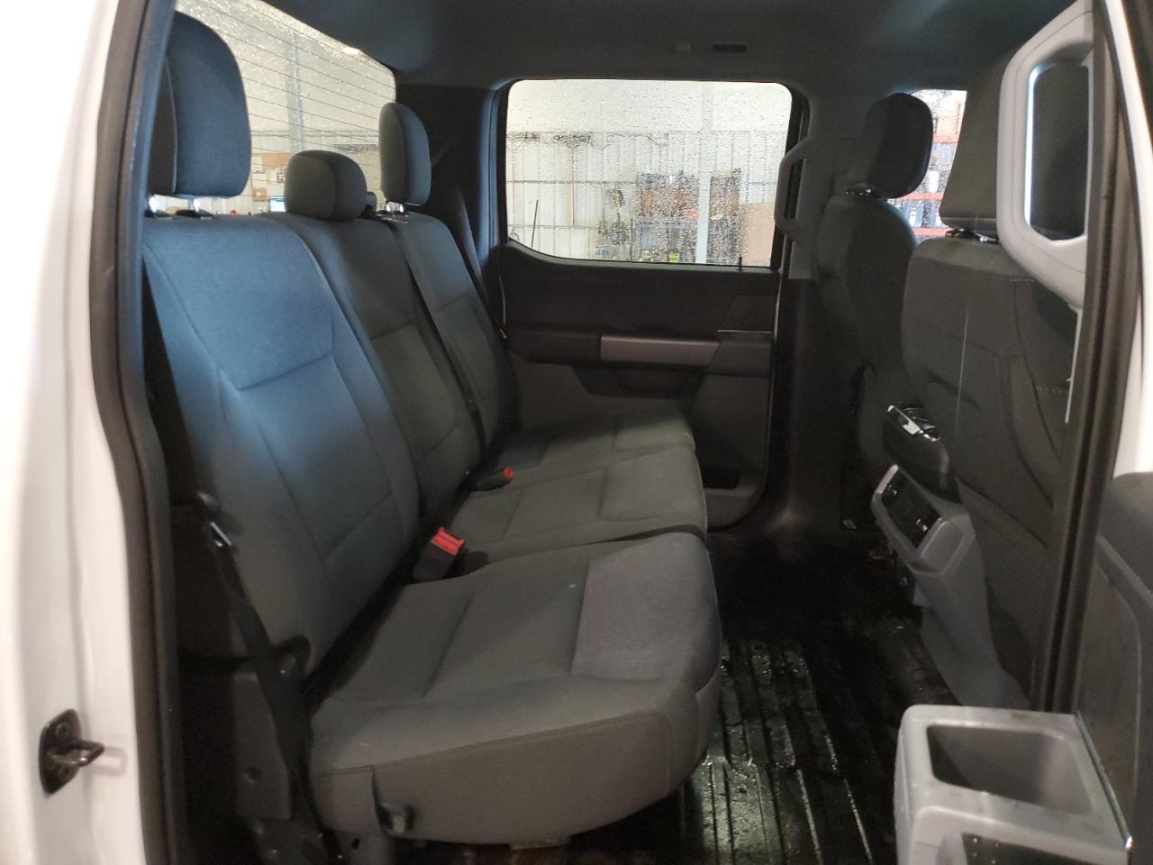 2024 Ford F150 Xlt VIN: 1FTFW3L56RKE25953 Lot: 65293805