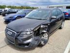 2006 AUDI A3 SPECIAL for sale at Copart NEWBURY