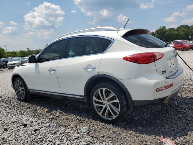  INFINITI QX50 2016 Белы