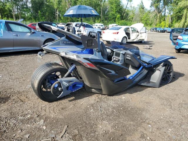 2021 POLARIS SLINGSHOT R  
