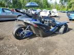 2021 POLARIS SLINGSHOT R   for sale at Copart CT - HARTFORD