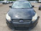 2013 FORD FOCUS SE   for sale at Copart ON - LONDON