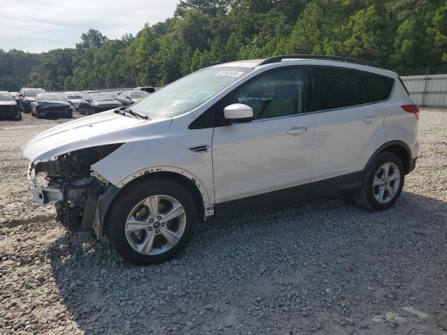  FORD ESCAPE 2014 Biały