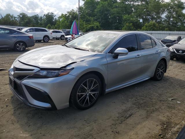 2023 Toyota Camry Se Night Shade