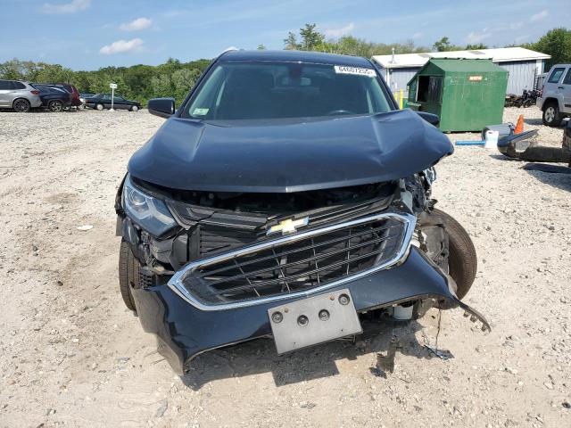  CHEVROLET EQUINOX 2019 Czarny