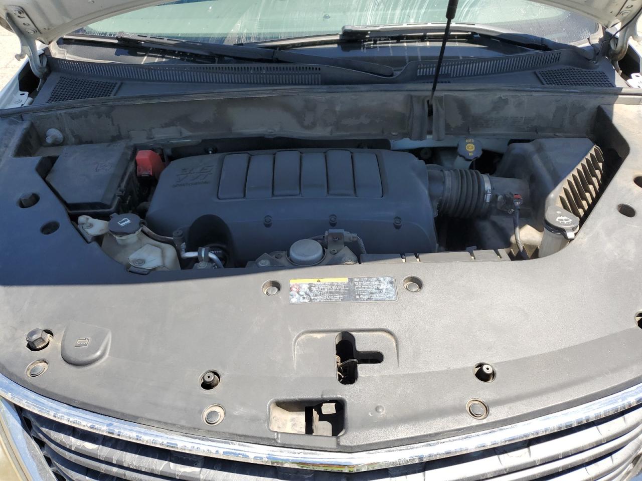 2014 Chevrolet Traverse Ls VIN: 1GNKRFED9EJ230450 Lot: 66393175