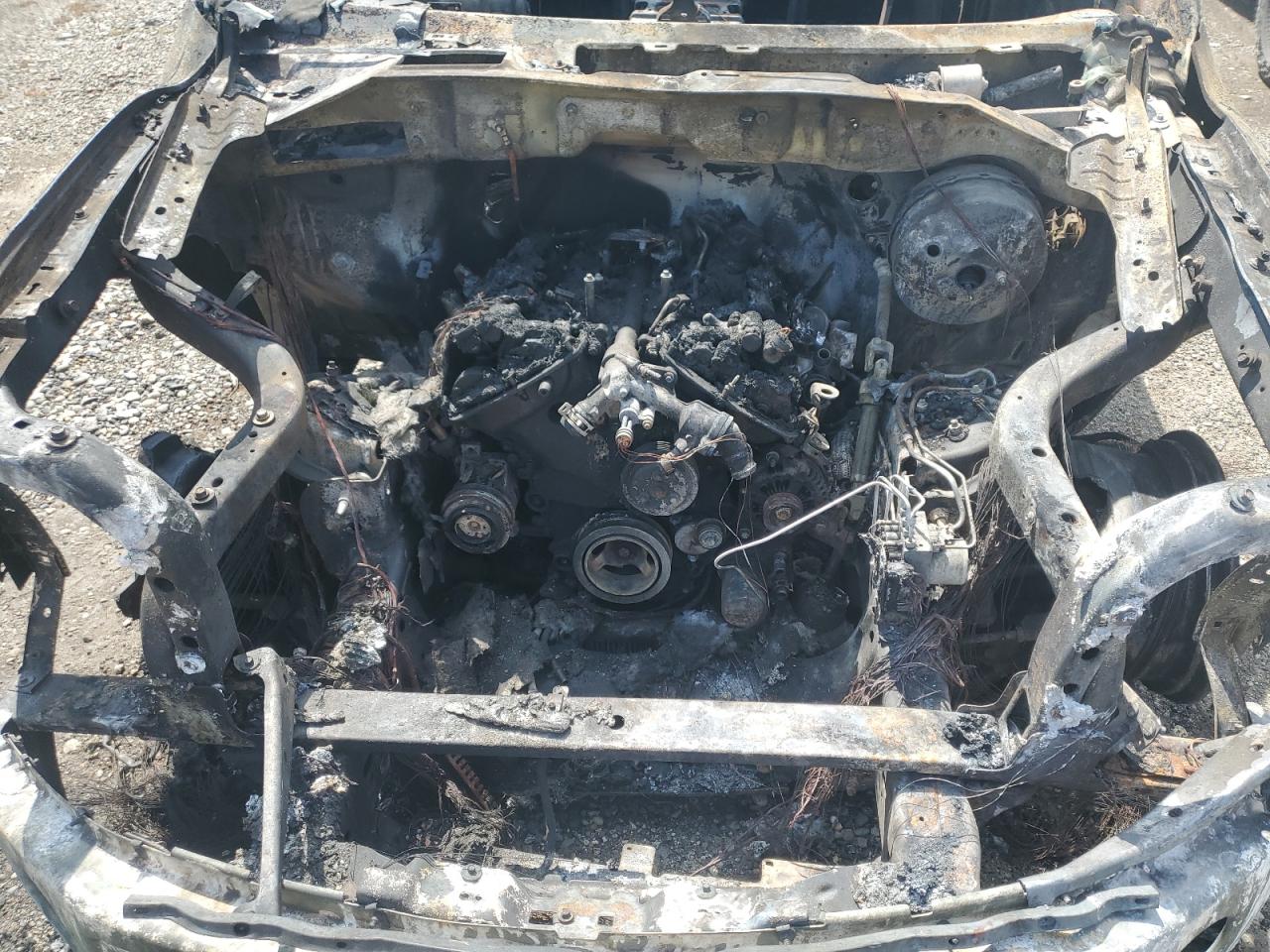 2011 Ford F150 Supercrew VIN: 1FTFW1ET5BFD17337 Lot: 66327075