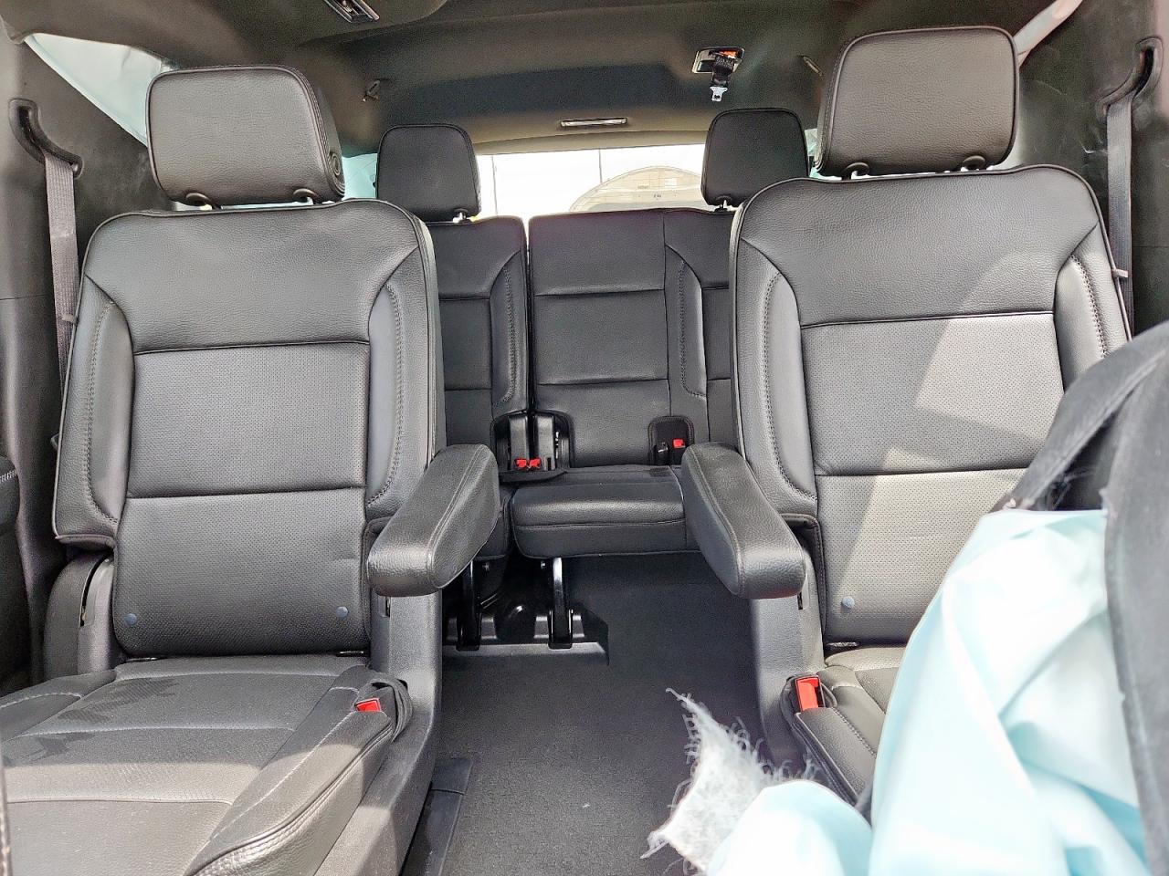 2022 GMC Yukon Xl Denali VIN: 1GKS1JKL3NR280345 Lot: 64684035