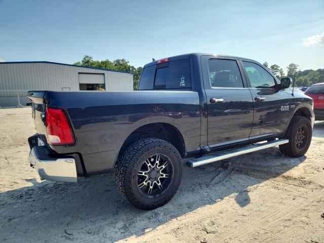  RAM 1500 2017 Серый