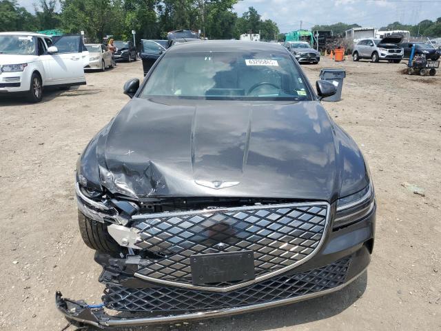  GENESIS G80 2023 Szary