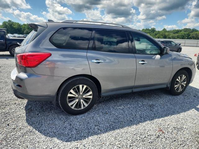  NISSAN PATHFINDER 2020 Gray