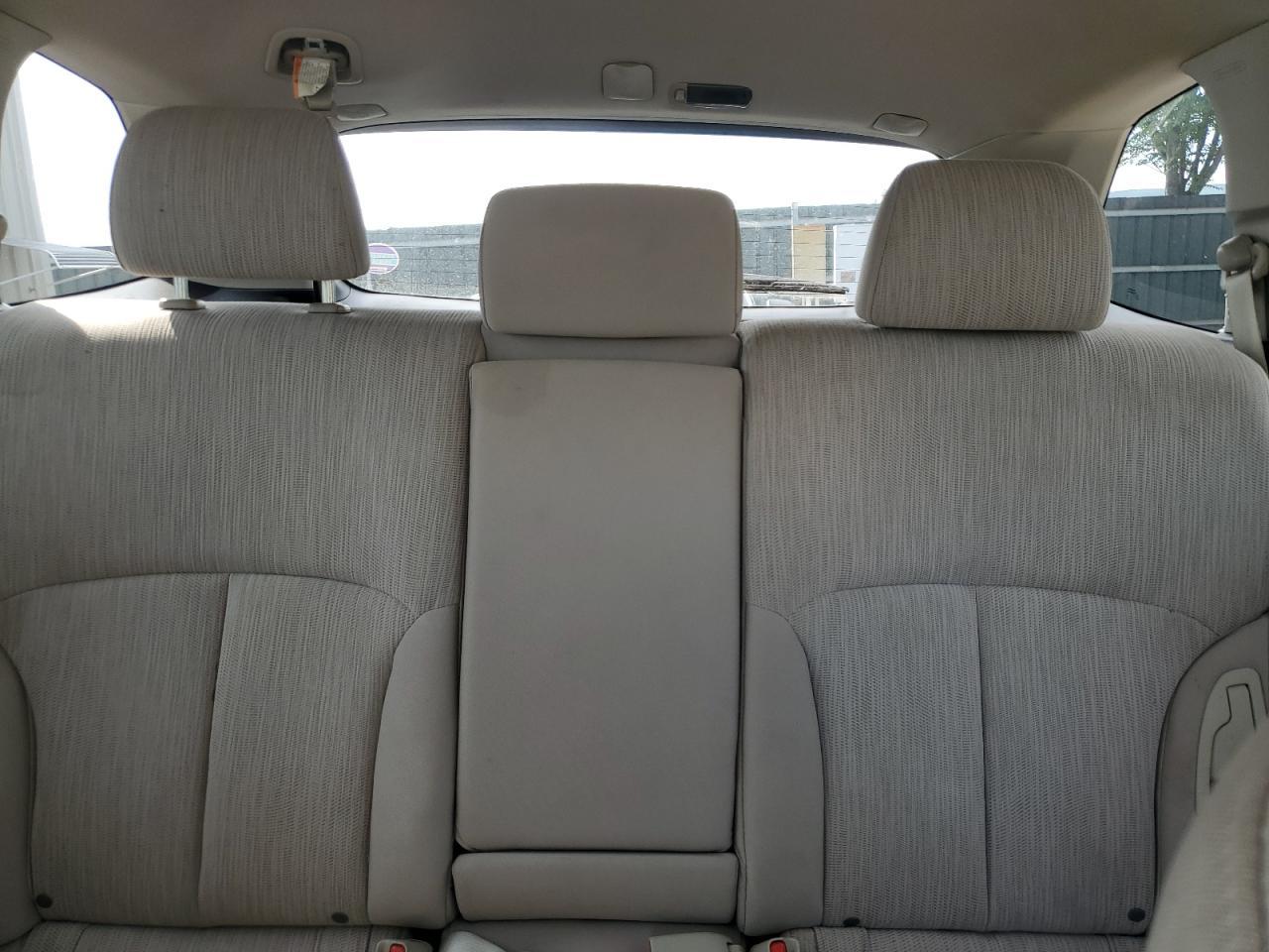 2013 Subaru Outback 2.5I Premium VIN: 4S4BRBCC1D3253537 Lot: 63640245