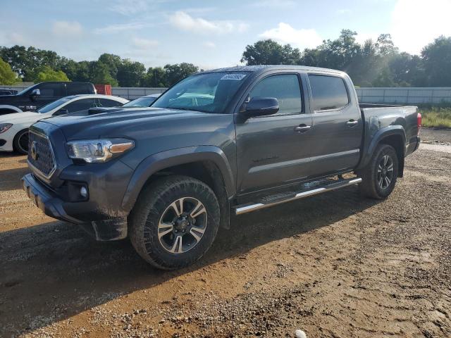  TOYOTA TACOMA 2019 Gray