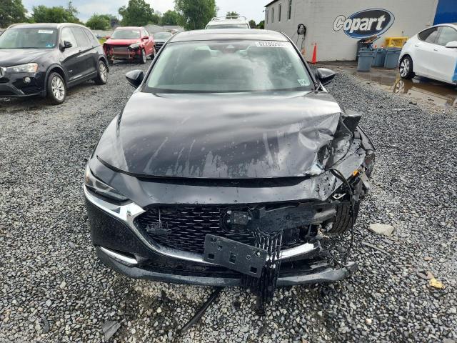  MAZDA 3 2021 Black