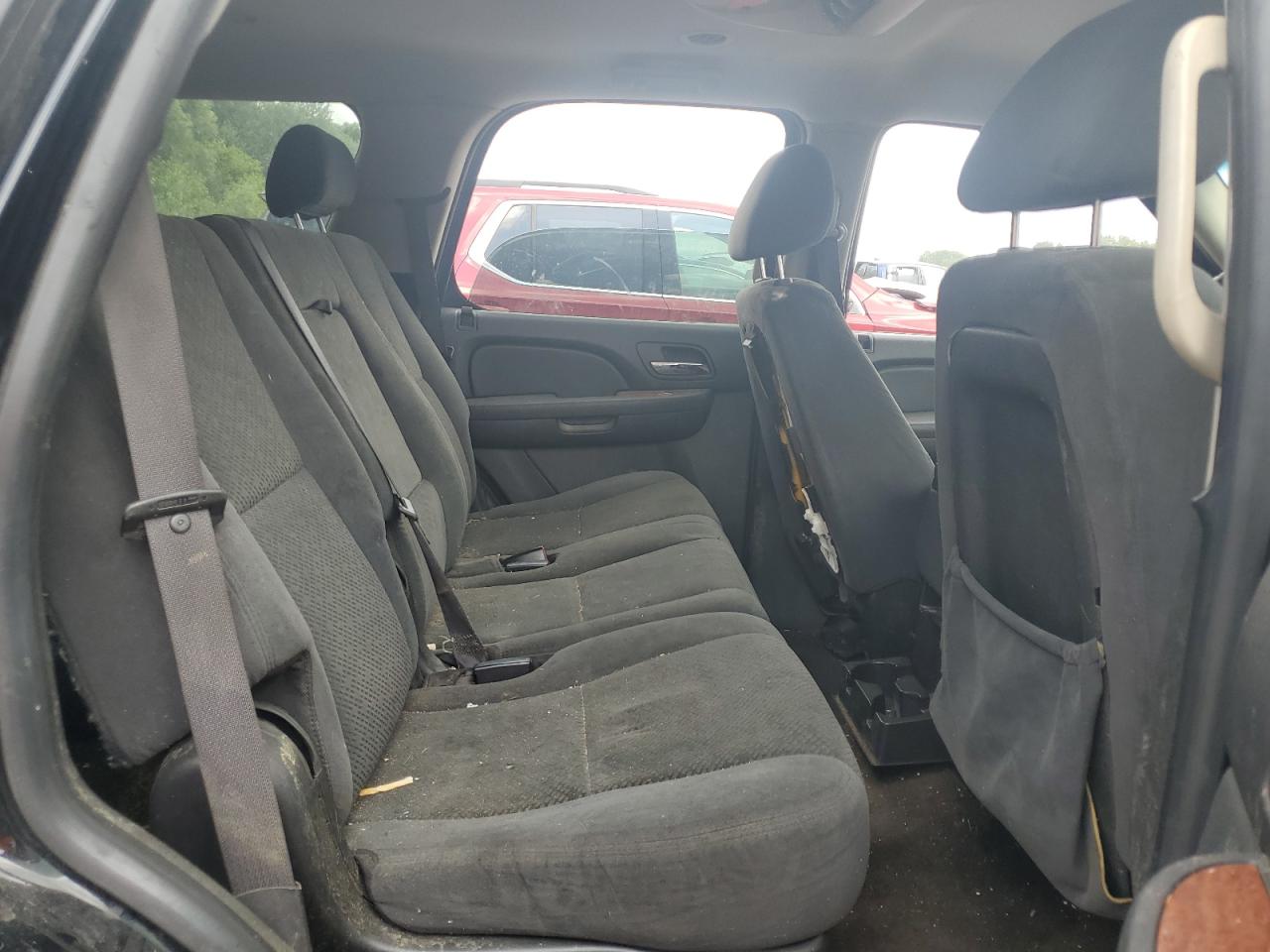 2008 GMC Yukon VIN: 1GKFK13028J217727 Lot: 66312125