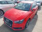 2011 AUDI A1 S LINE for sale at Copart SANDY