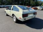1981 TOYOTA CELICA GT   à vendre chez Copart MA - NORTH BOSTON
