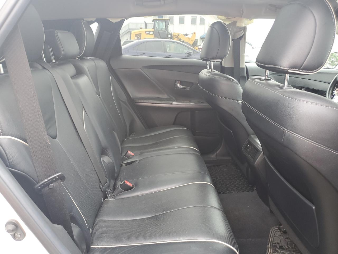 2014 Toyota Venza Le VIN: 4T3BK3BB6EU104711 Lot: 63765865