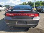 2013 DODGE CHARGER R/T   for sale at Copart CT - HARTFORD SPRINGFIELD