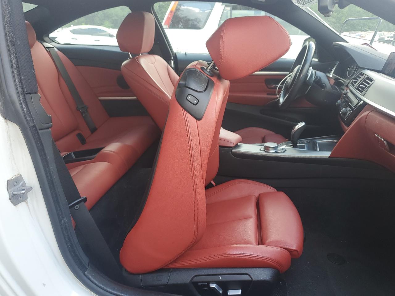 2019 BMW 430Xi VIN: WBA4W5C58KAE49993 Lot: 65118905
