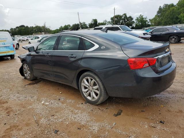  CHEVROLET IMPALA 2019 Вугільний
