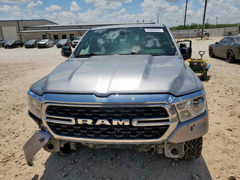  RAM 1500 2022 Silver