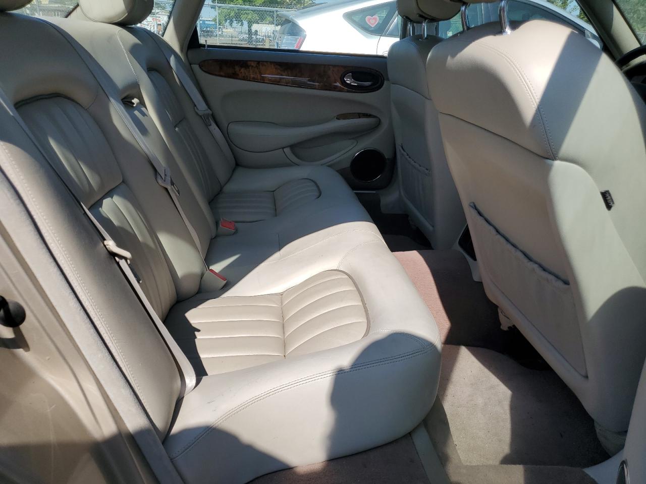 2002 Jaguar Xj8 VIN: SAJDA14C92LF48724 Lot: 63515085