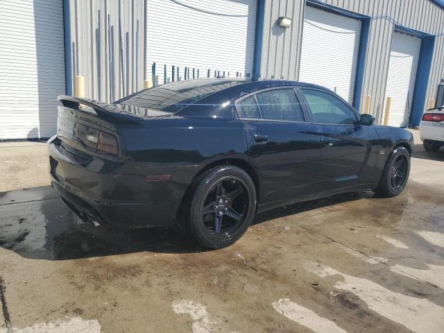  DODGE CHARGER 2013 Czarny