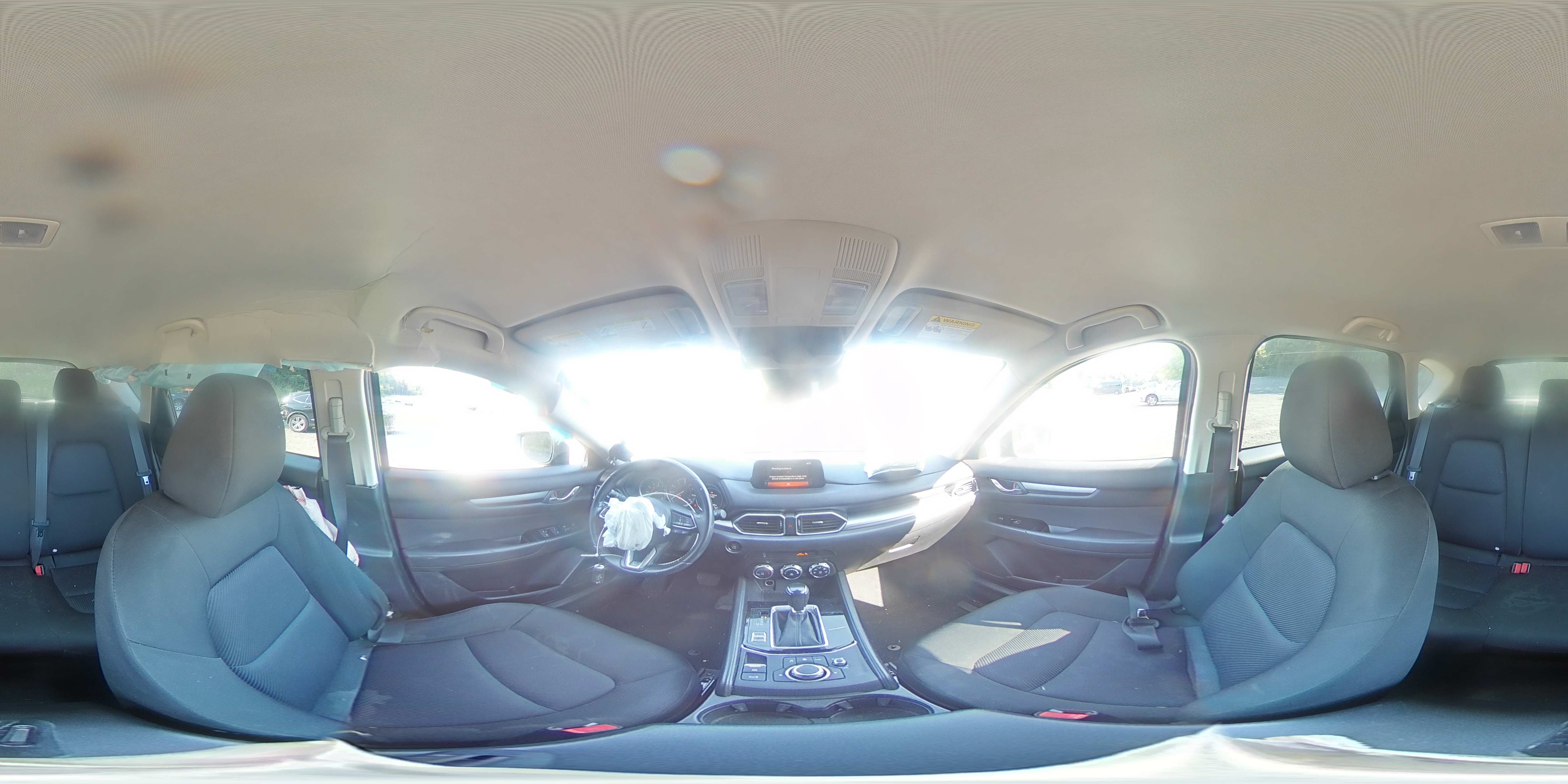 2018 Mazda Cx-5 Sport VIN: JM3KFBBM8J0370656 Lot: 66041115